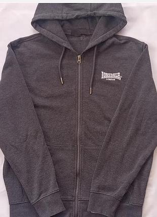 Зипка lonsdale