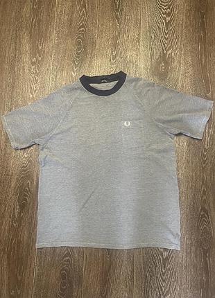 Футболка fred perry