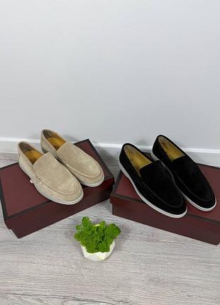 Лофери loro piana