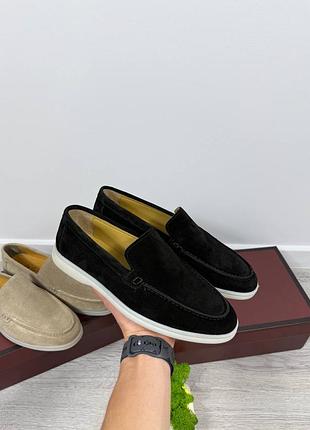 Лофери loro piana 2