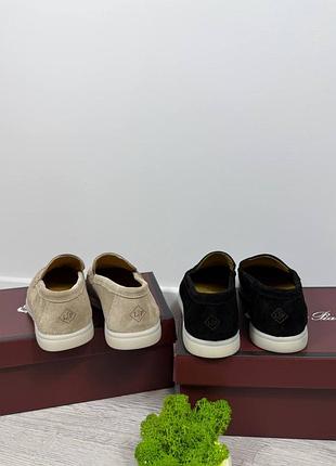 Лофери loro piana 4
