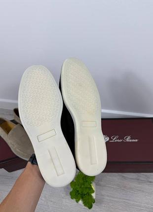 Лофери loro piana 6