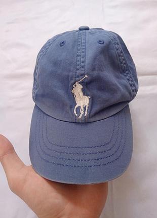 Кепка polo ralph lauren