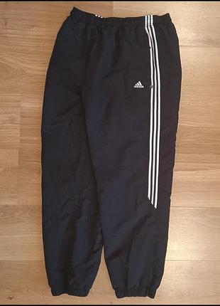 Вінтажні спортивні штани adidas
