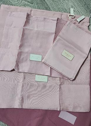 Radley пыльник, текстильный мешков для хранения сумок, вещей.