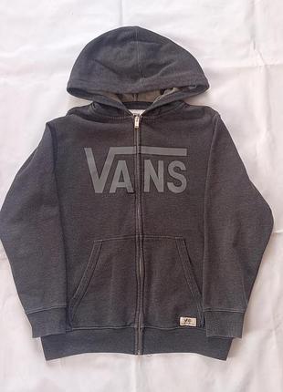 Vintage vans зепка