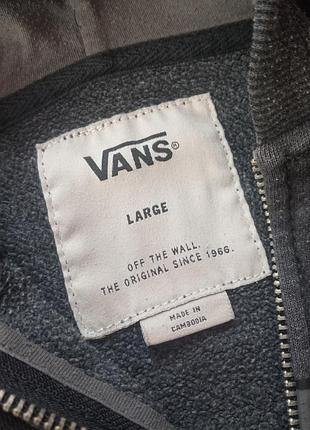 Vintage vans зепка 2