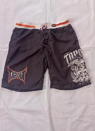 Шорти tapout