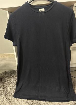 Футболка zara