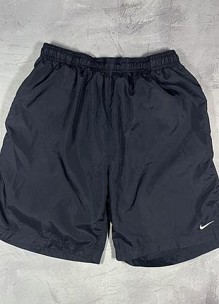 Нейлонові шорти nike