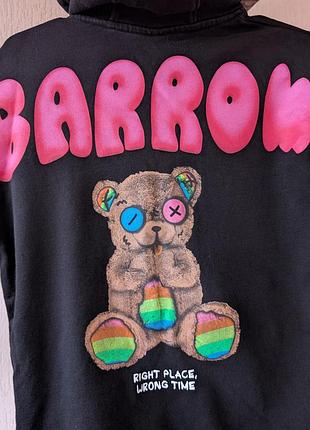 Худи barrow 6