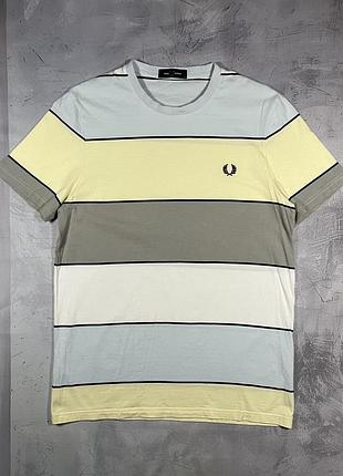 Футболка fred perry