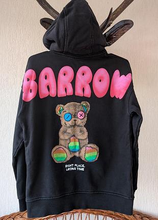 Худи barrow 2