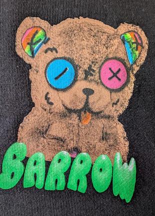 Худи barrow 4
