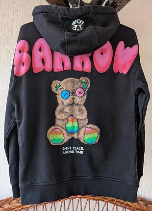 Худи barrow