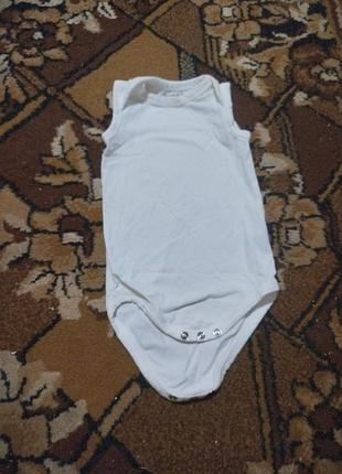 Детские боди 4