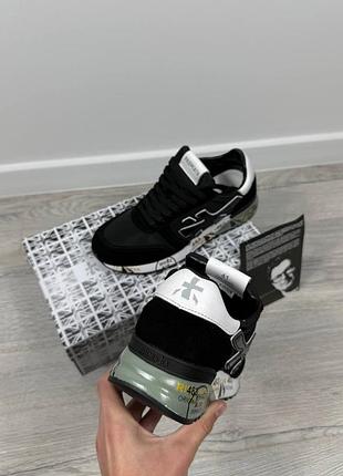 Кросівки premiata 6