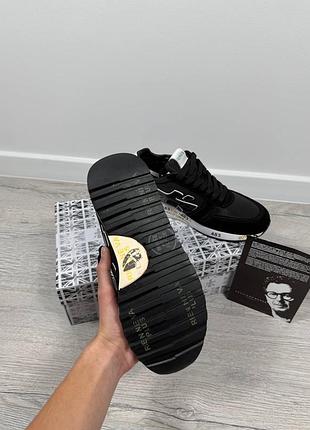 Кросівки premiata 4