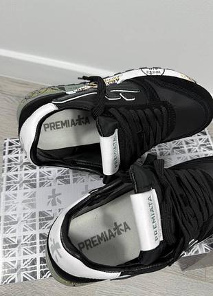 Кросівки premiata 5