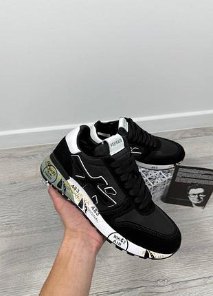 Кросівки premiata 2
