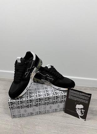 Кросівки premiata 3