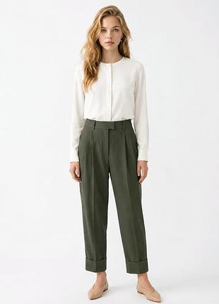 Женские брюки cos