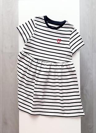 Сукня m&s розмір 3-4 роки