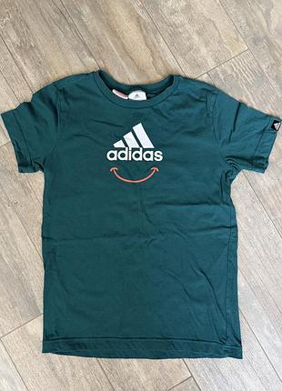 Футболка adidas для дитини 11-12(152)