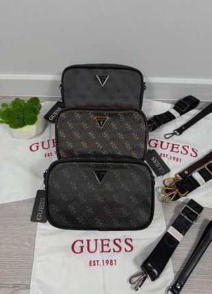 Сумка guess