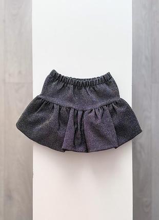 Спідниця zara розмір 4 роки