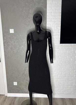 Сукня плаття zara, s
