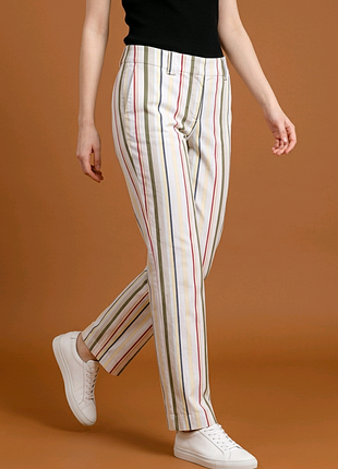 Летние женские брюки Tommy hilfiger