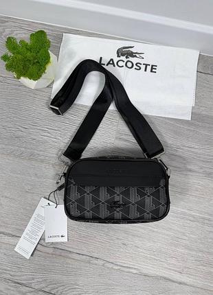Сумка lacoste