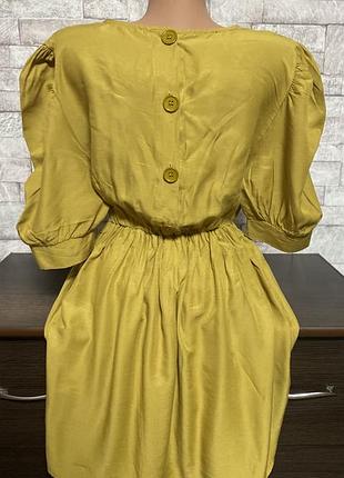 Сукня zara 4