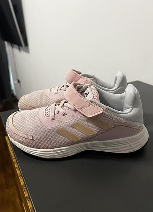 Дитячі кросівки adidas