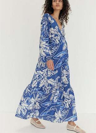 Неймовірна сукня від h&m