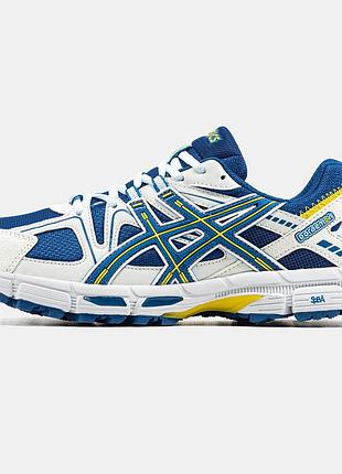 Asics gel-kahana 8