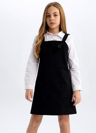 Сарафан на девочку от бренда kids
