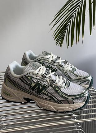 New balance 740v2 2