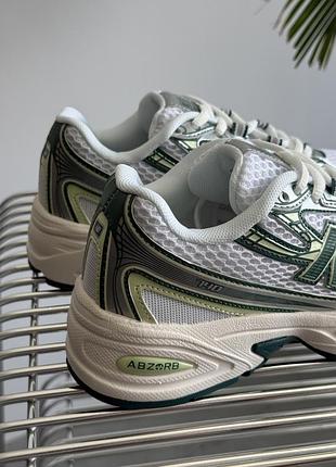 New balance 740v2 4