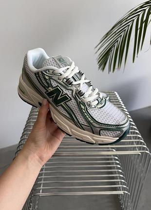 New balance 740v2 5
