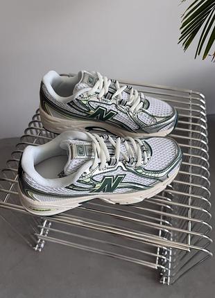 New balance 740v2 6