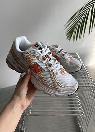 New balance 740