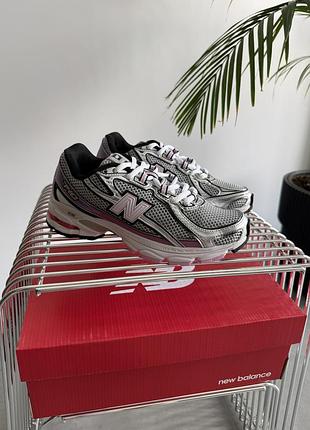 New balance 740