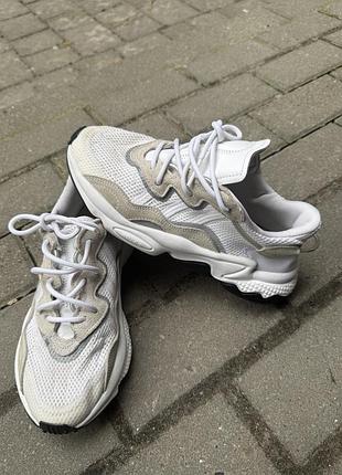 Кроссовки adidas оригинал 38