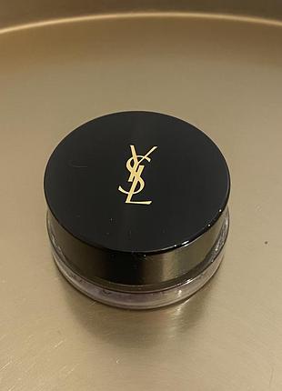 Ysl багатофункціональна голографічна пудра для обличчя оригінал