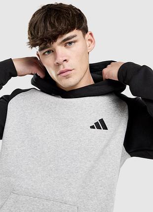 Adidas оригінал худі колекція 2025-2026 m утеплене стан ідеальний