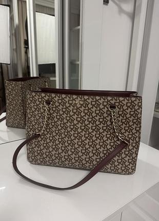 Сумка dkny