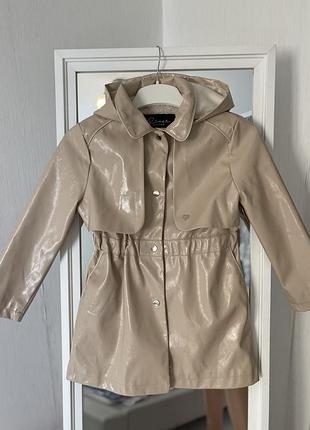 Плащ -пальто riverisland