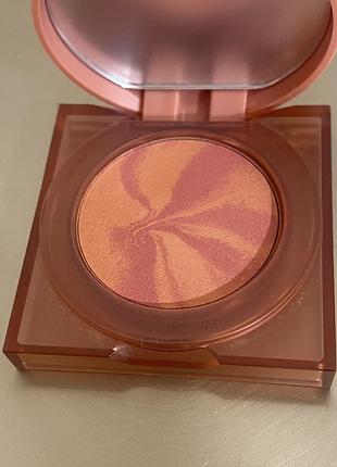 Huds beauty румʼяна оригінал б/у